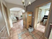 Maison 5 pièces 124 m²