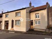 Maison 5 pièces 124 m²