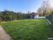 Maison 5 pièces 124 m²