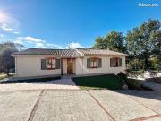 Maison 5 pièces 124 m²