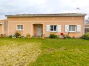 Maison 5 pièces 124 m²