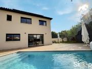 Maison 5 pièces 124 m²