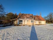 Maison 5 pièces 124 m²