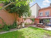 Maison 5 pièces 124 m²