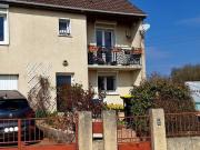 Maison 5 pièces 124 m²