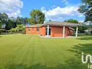 Maison 5 pièces 124 m²