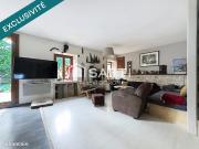 Maison 5 pièces 124 m²