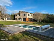 Maison 5 pièces 124 m²