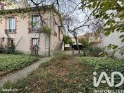 Maison 5 pièces 124 m²