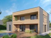 Maison 5 pièces 124 m²