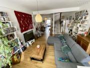 Maison 5 pièces 124 m²