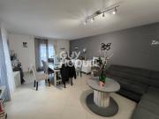 Maison 5 pièces 124 m²
