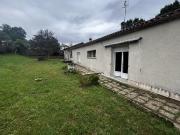 Maison 5 pièces 124 m²