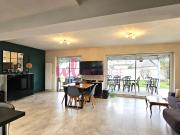 Maison 5 pièces 124 m²