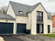 Maison 5 pièces 124 m²
