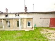 Maison 5 pièces 124 m²