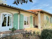 Maison 5 pièces 124 m²