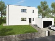 Maison 5 pièces 124 m²