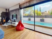 Villa 5 pièces 124 m²