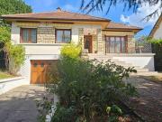 Maison 5 pièces 124 m²