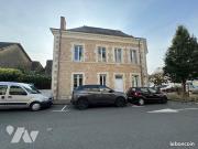 Maison 5 pièces 124 m²