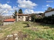 Maison 5 pièces 124 m²