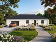 Maison 5 pièces 124 m²