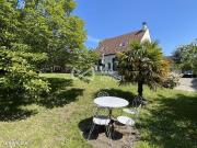 Maison 5 pièces 124 m²