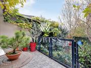 Maison 5 pièces 124 m²