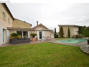 Maison 5 pièces 124 m²