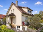 Maison 5 pièces 124 m²