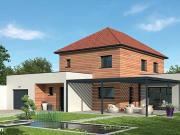 Maison 5 pièces 124 m²