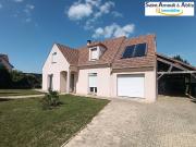 Maison 5 pièces 124 m²