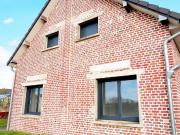 Maison 5 pièces 124 m²