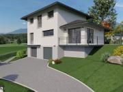 Maison 5 pièces 124 m²