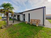 Maison 5 pièces 124 m²