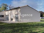 Maison 5 pièces 124 m² Maison 5 pièces 124 m²