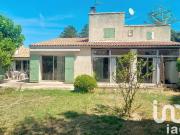 Maison 5 pièces 124 m²