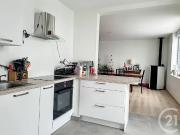 Maison 5 pièces 124 m² Maison 5 pièces 124 m²