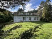 Maison 5 pièces 124 m²