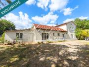 Maison 5 pièces 124 m²