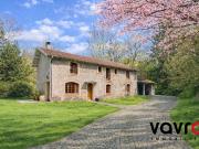 Maison 5 pièces 124 m²