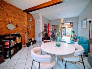 Maison 5 pièces 124 m²