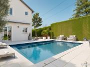 Maison 5 pièces 124 m²