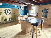 Maison 5 pièces 124 m²