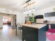 Maison 5 pièces 124 m²