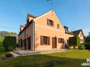 Maison 5 pièces 124 m²