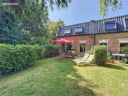 Maison 5 pièces 124 m²