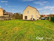 Maison 5 pièces 124 m²
