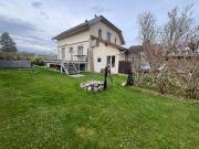 Maison 5 pièces 124 m²